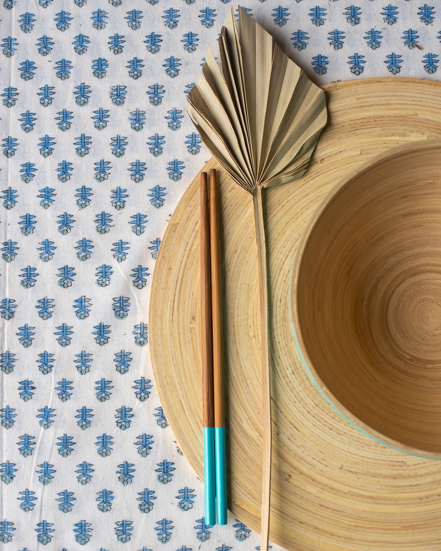 Bamboo Chopsticks - The india Shop