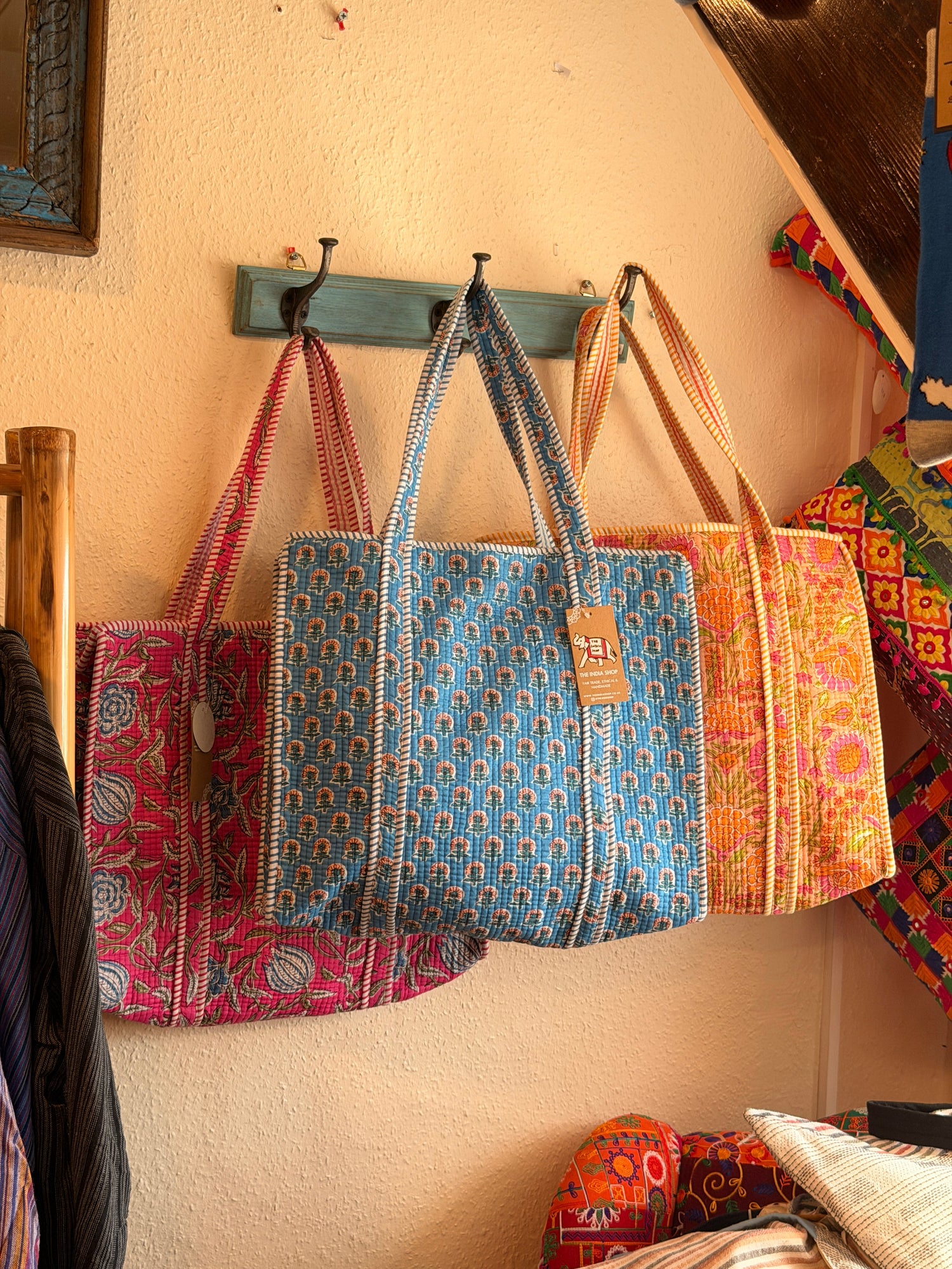 Bags