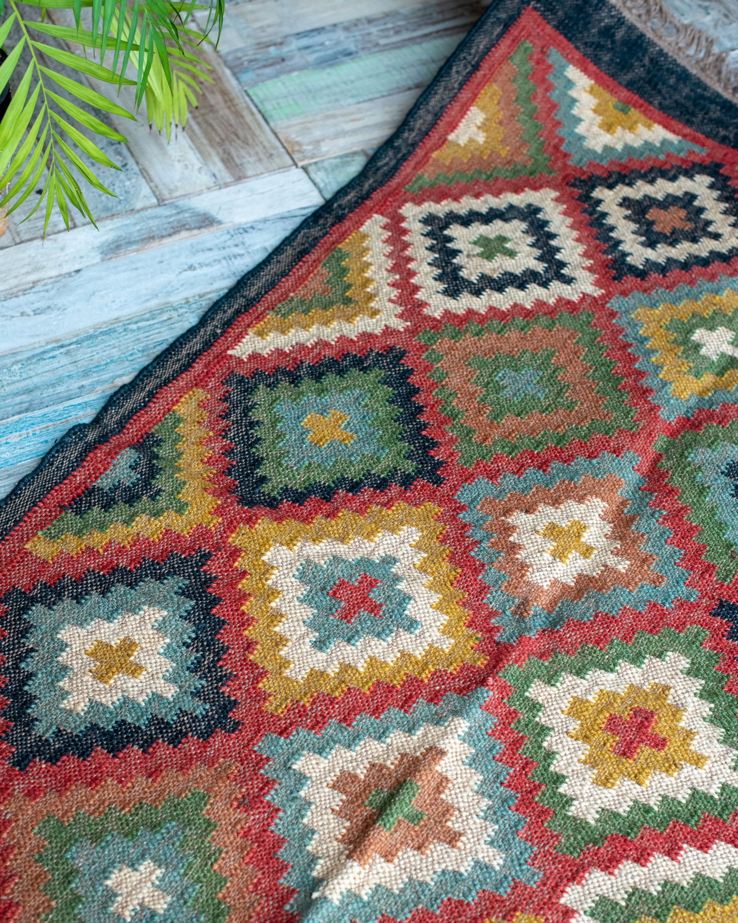 Rugs