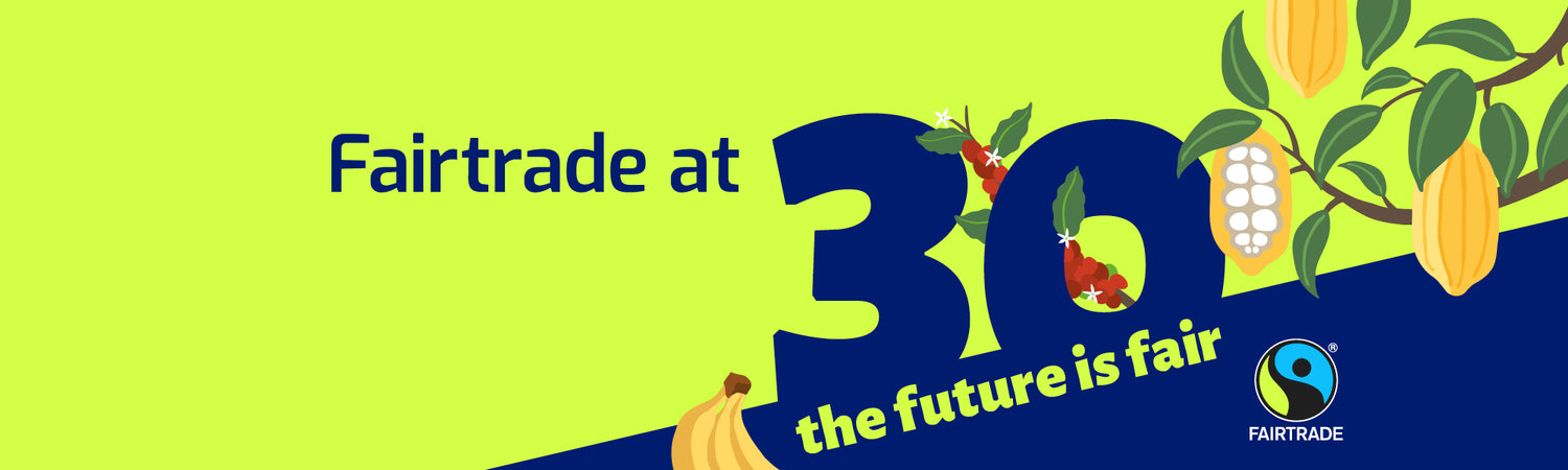 Fairtrade Fortnight