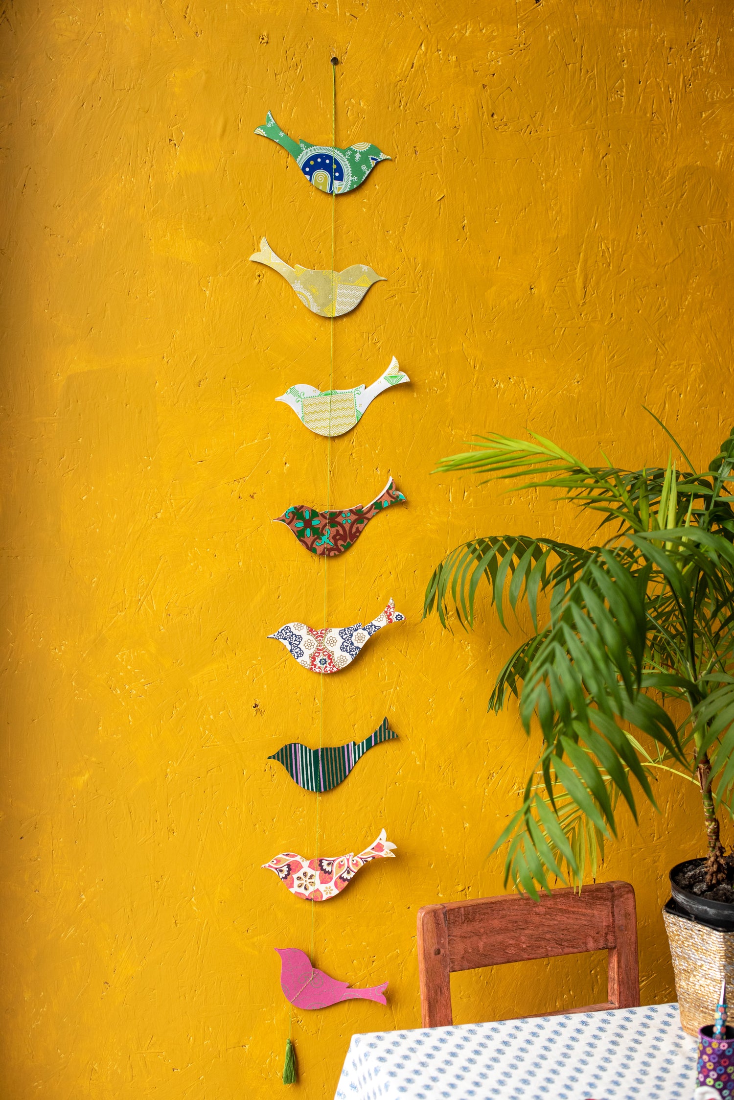 Wall Hangings