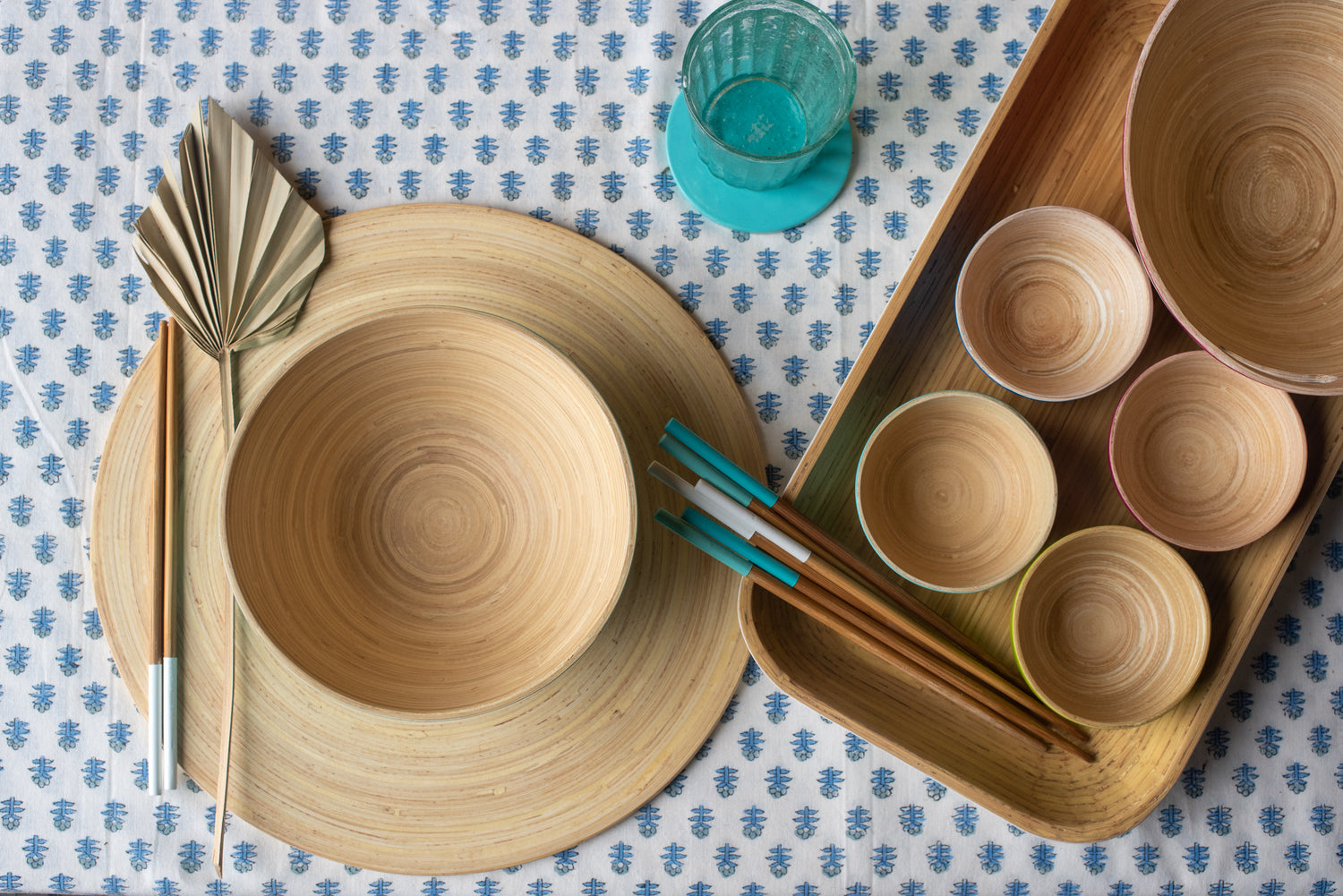 Kitchenware