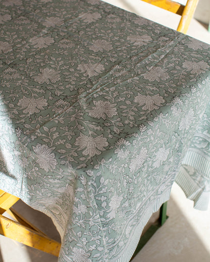 Potterne Tablecloth