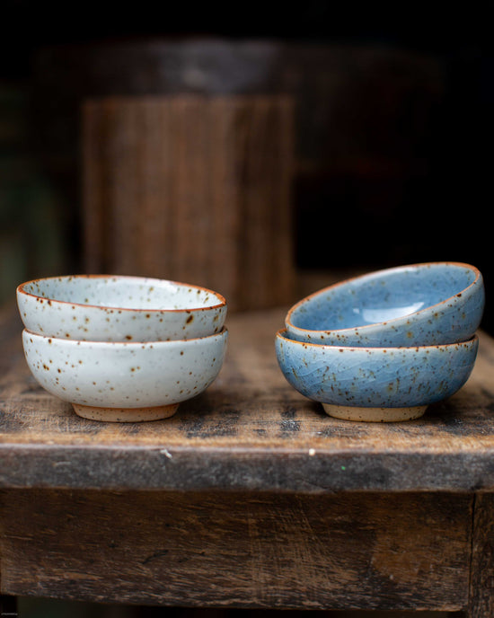 Handmade Small Dishes