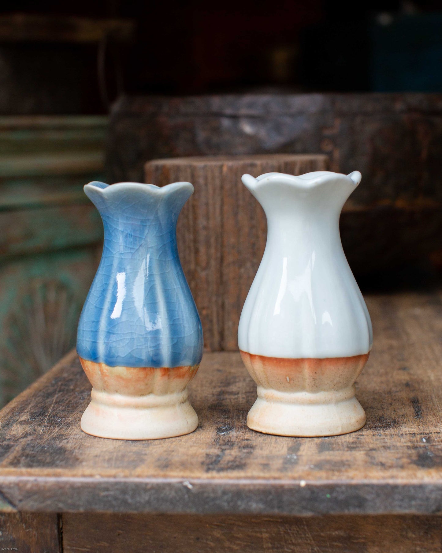 Handmade Vase