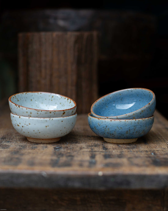 Handmade Small Dishes