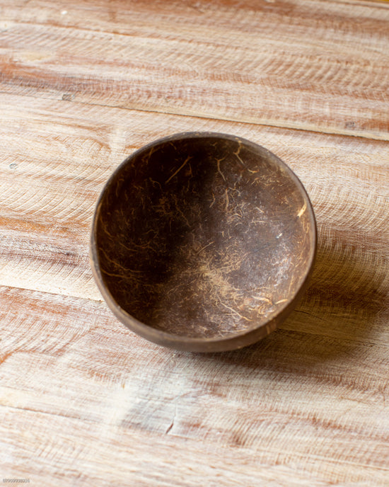 Large Coconut Bowl