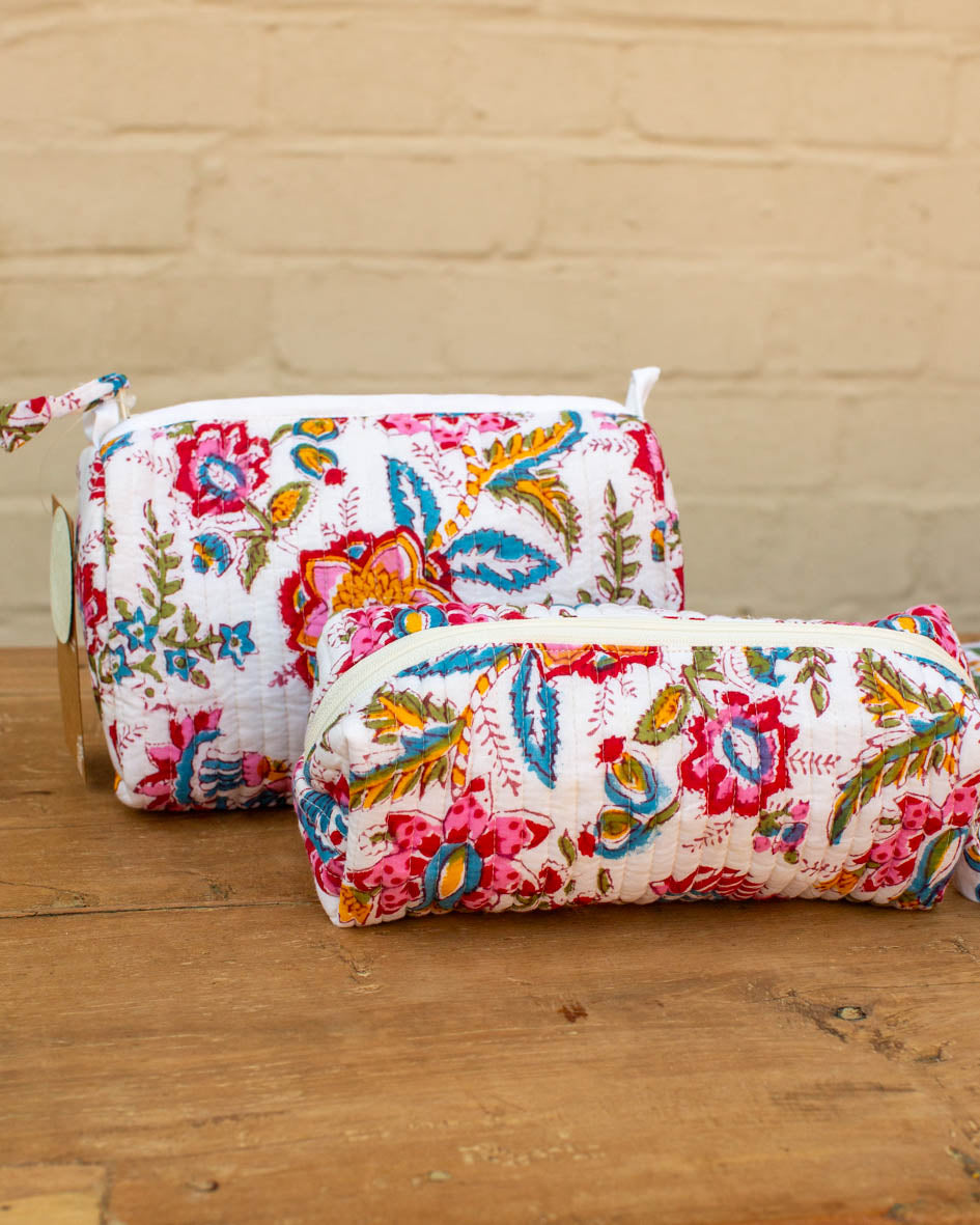 Chirton Wash Bag