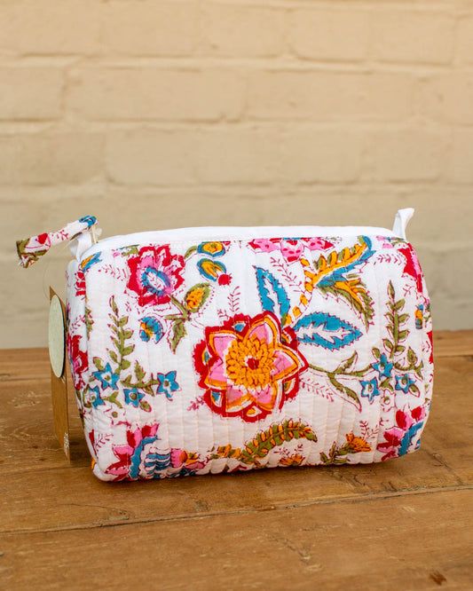 Chirton Wash Bag