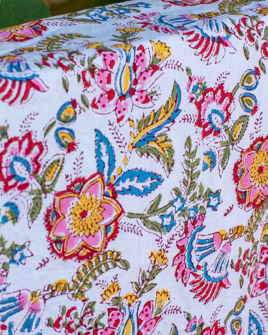 Chirton Tea Towel