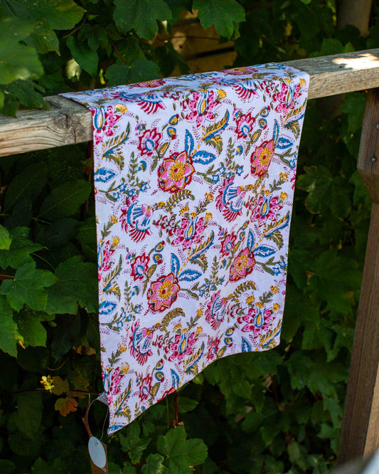 Chirton Tea Towel