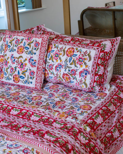 Chirton Duvet Cover &  2 Pillow cases