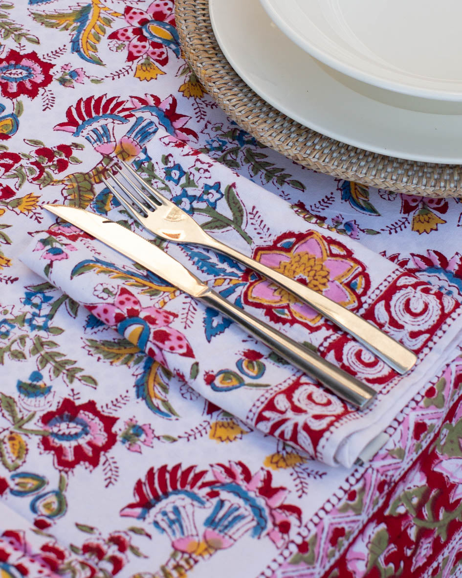 Chirton Tablecloth