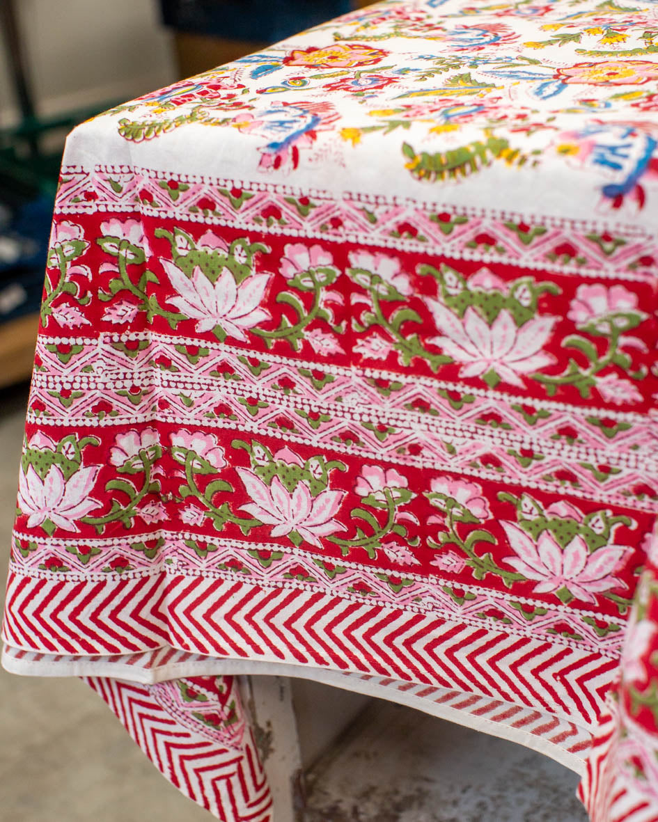 Chirton Tablecloth