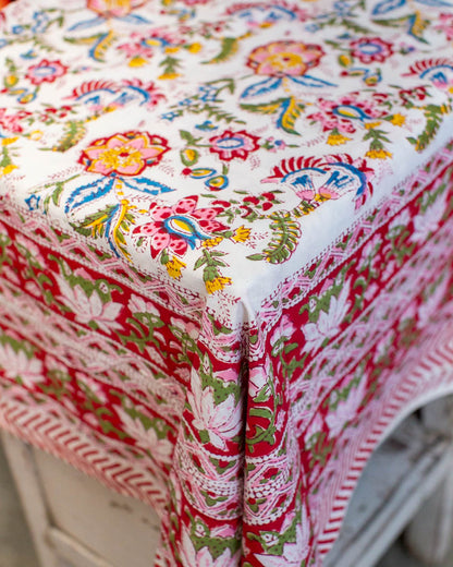 Chirton Tablecloth