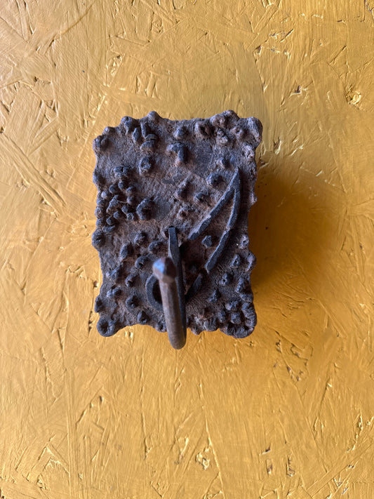 Print block hook - 3