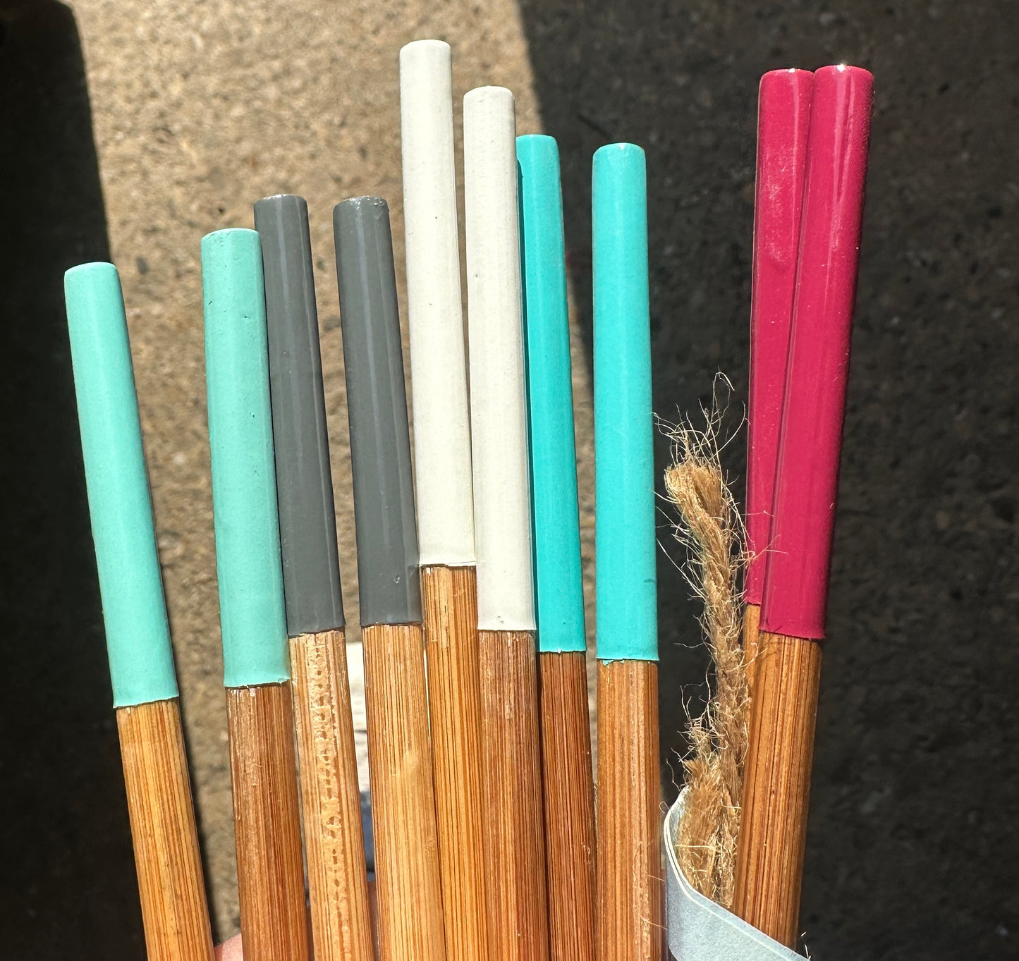 Bamboo Chopsticks