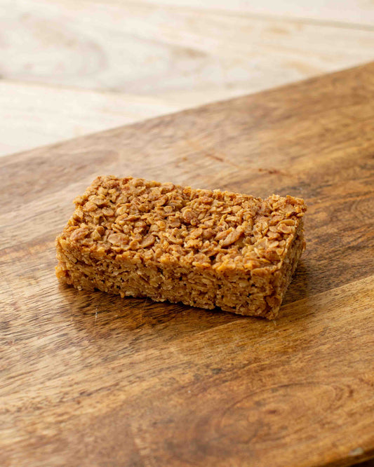 Golden Flapjack (GF)