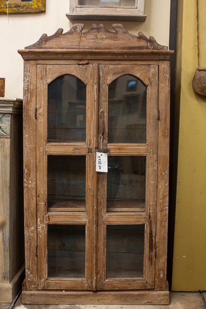 Glass Cabinet