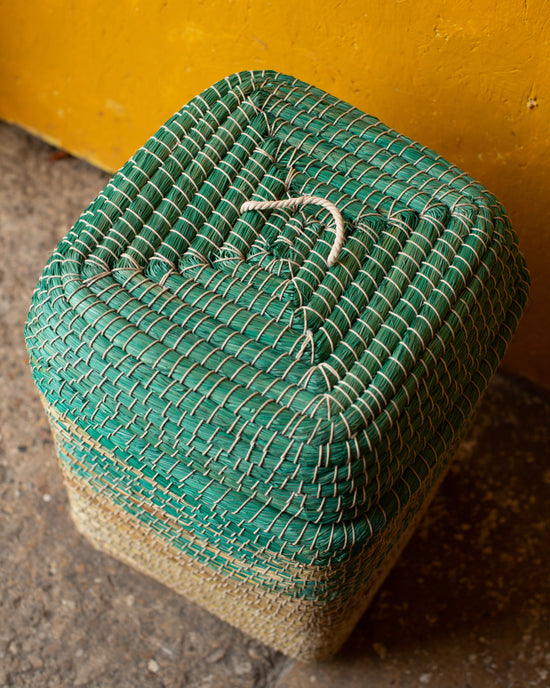 Laundry Basket