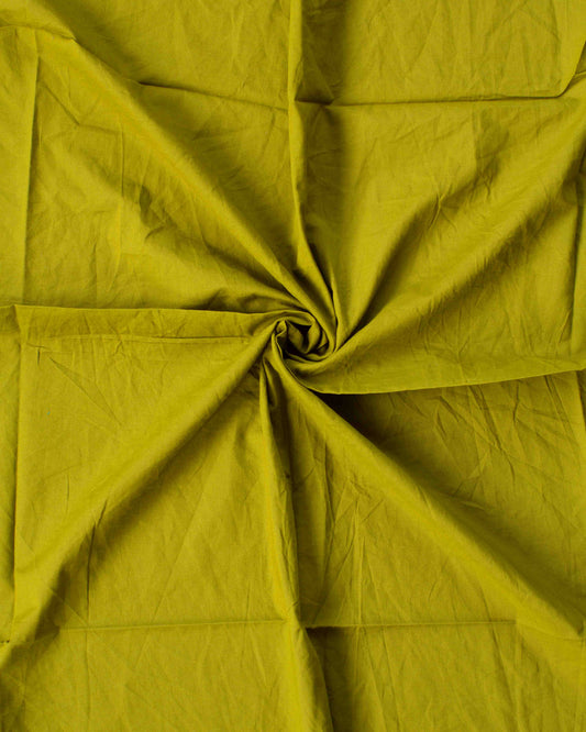 Olive Green Headscarf