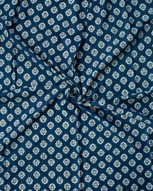 Tara Pattern Headscarf