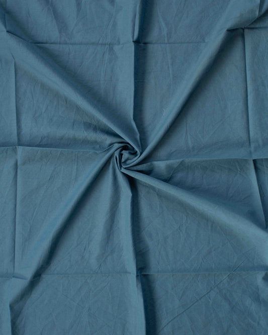 Dusty Blue Headscarf