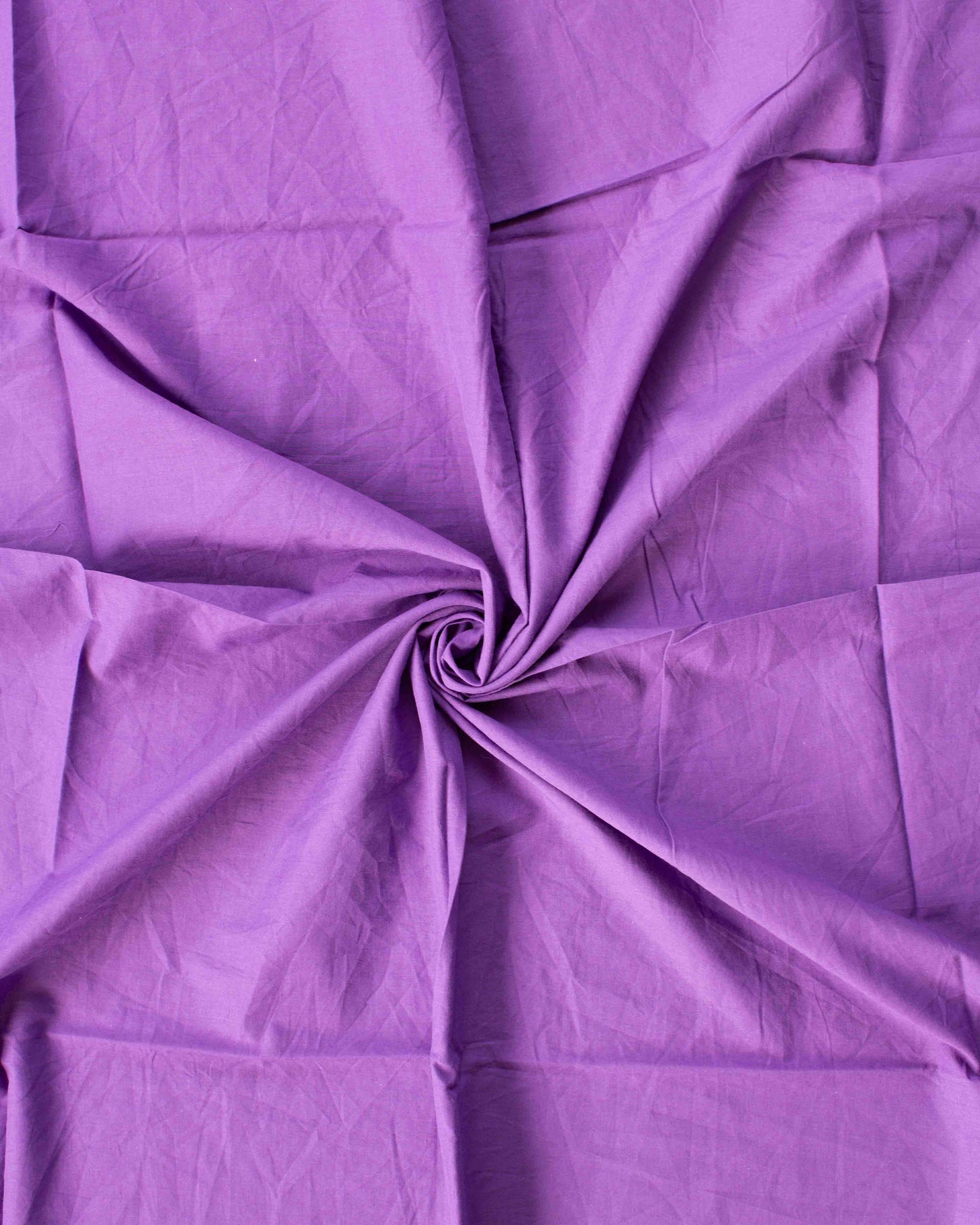 Purple Headscarf