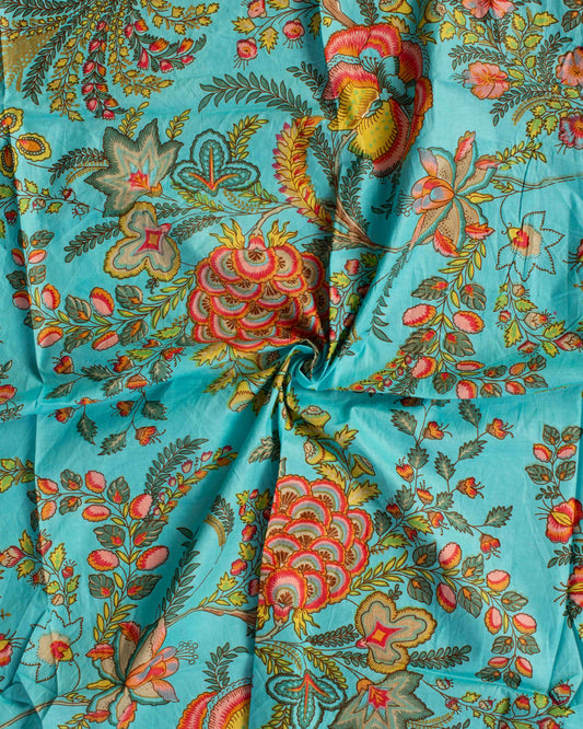Rani Pattern Headscarf