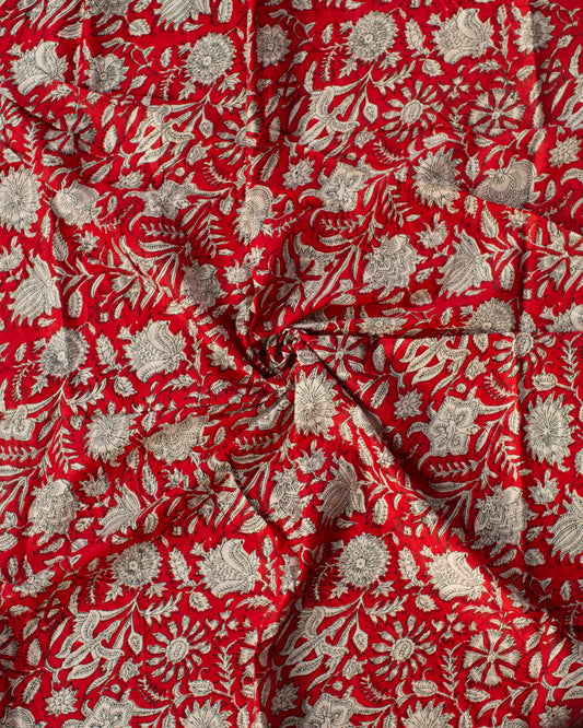 Mira Pattern Headscarf