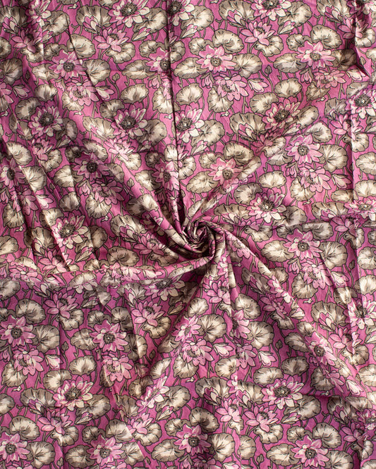 Amara Pattern Headscarf
