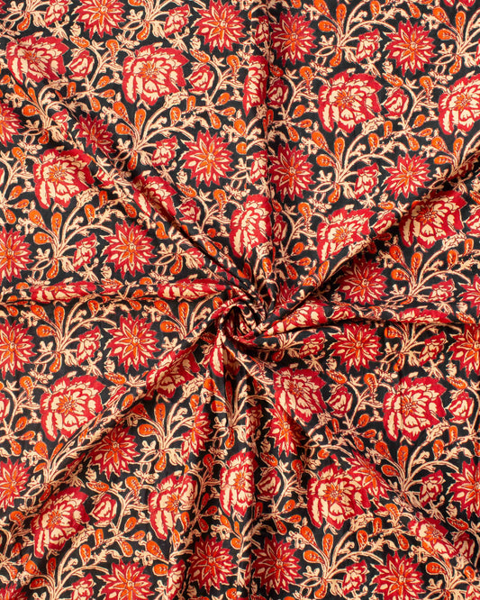 Anaya Pattern Headscarf