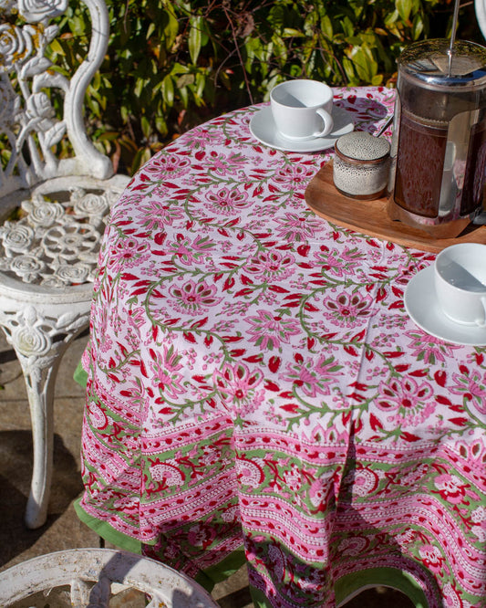 Huish Tablecloth