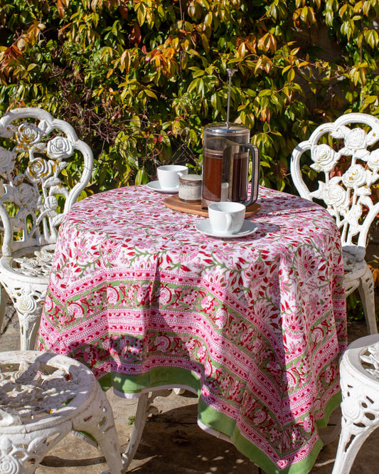 Huish Tablecloth