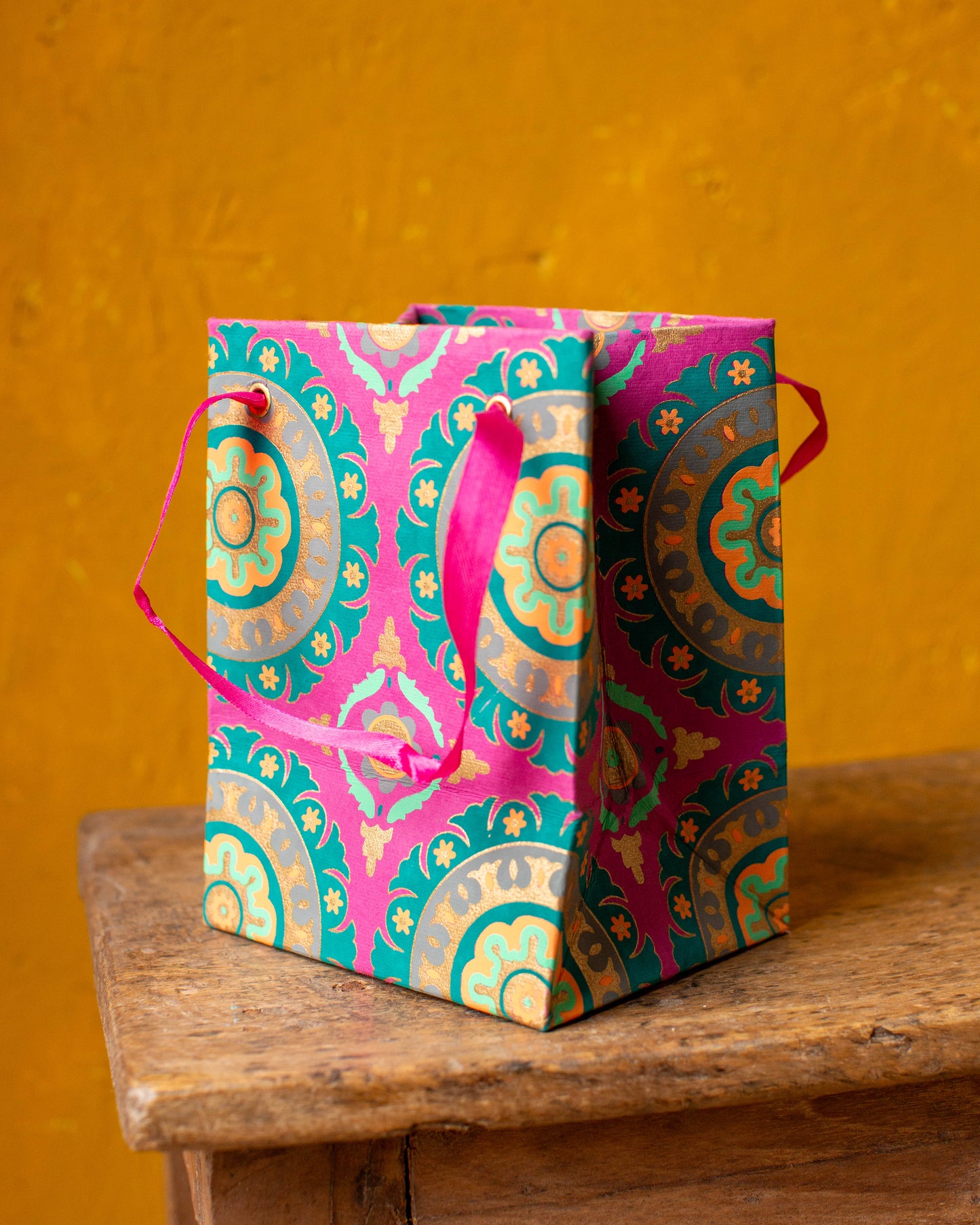 Small Gift Bag