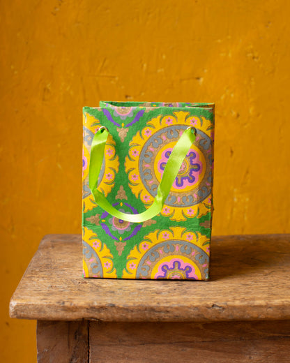 Garden Small Gift Bag