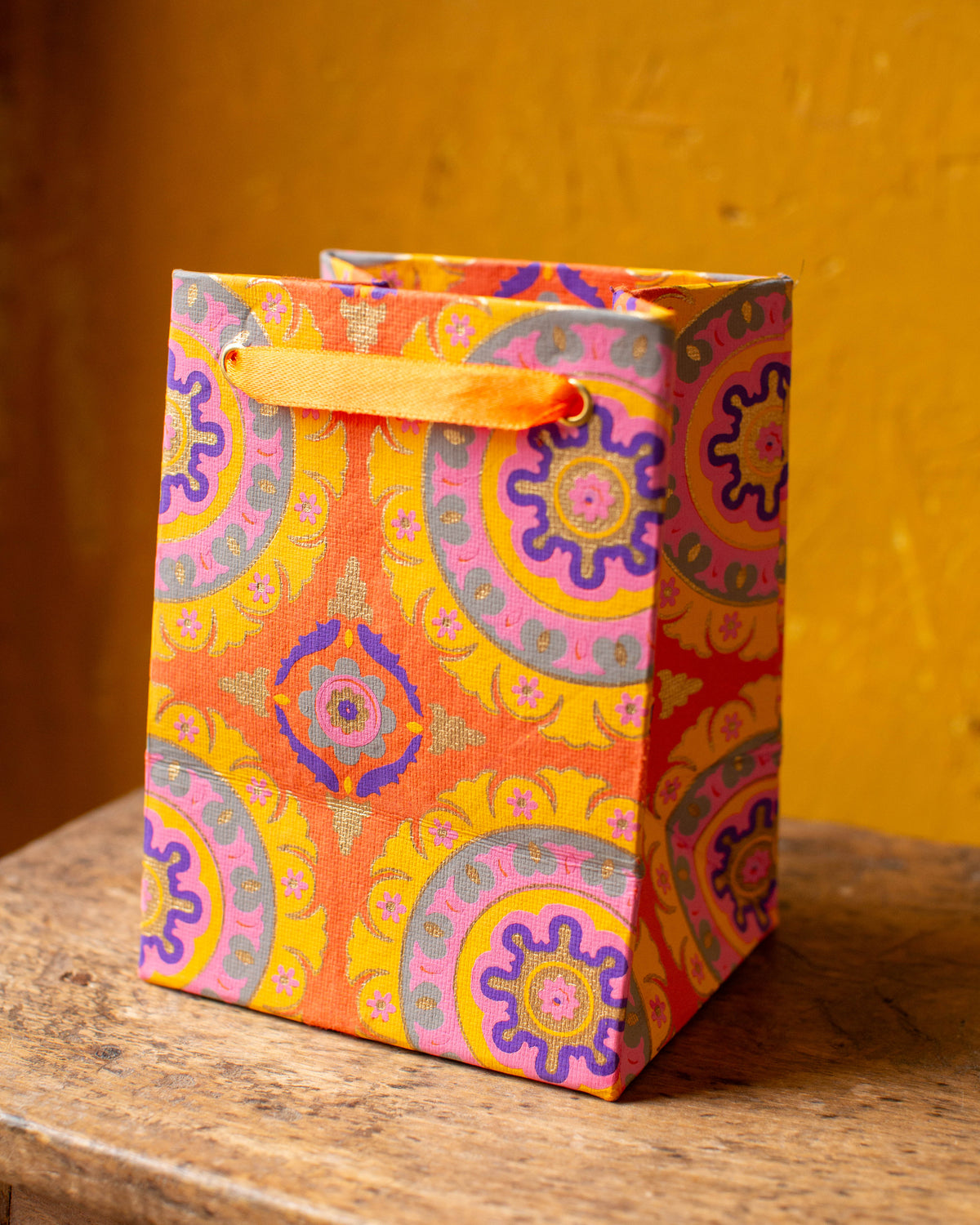 Sunshine Small Gift Bag