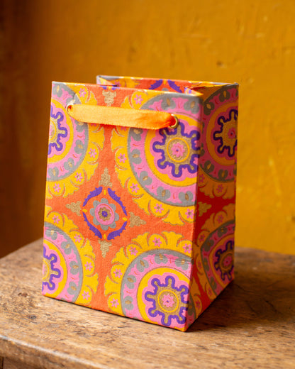 Sunshine Small Gift Bag