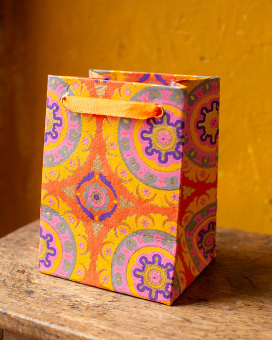Sunshine Small Gift Bag