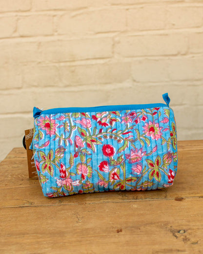 Honeystreet Wash Bag