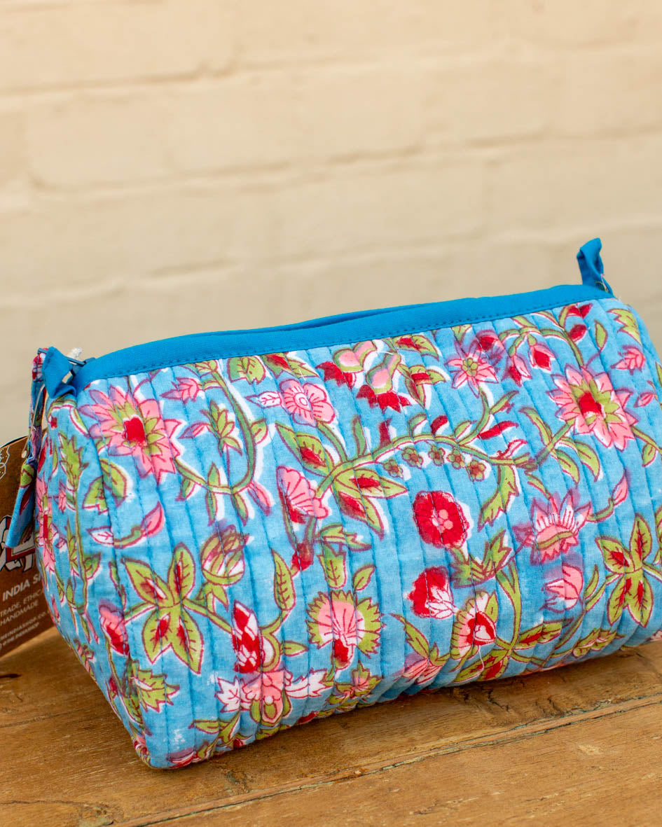 Honeystreet Wash Bag