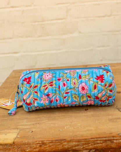 Honeystreet Wash Bag