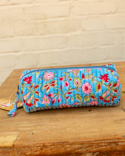 Honeystreet Wash Bag