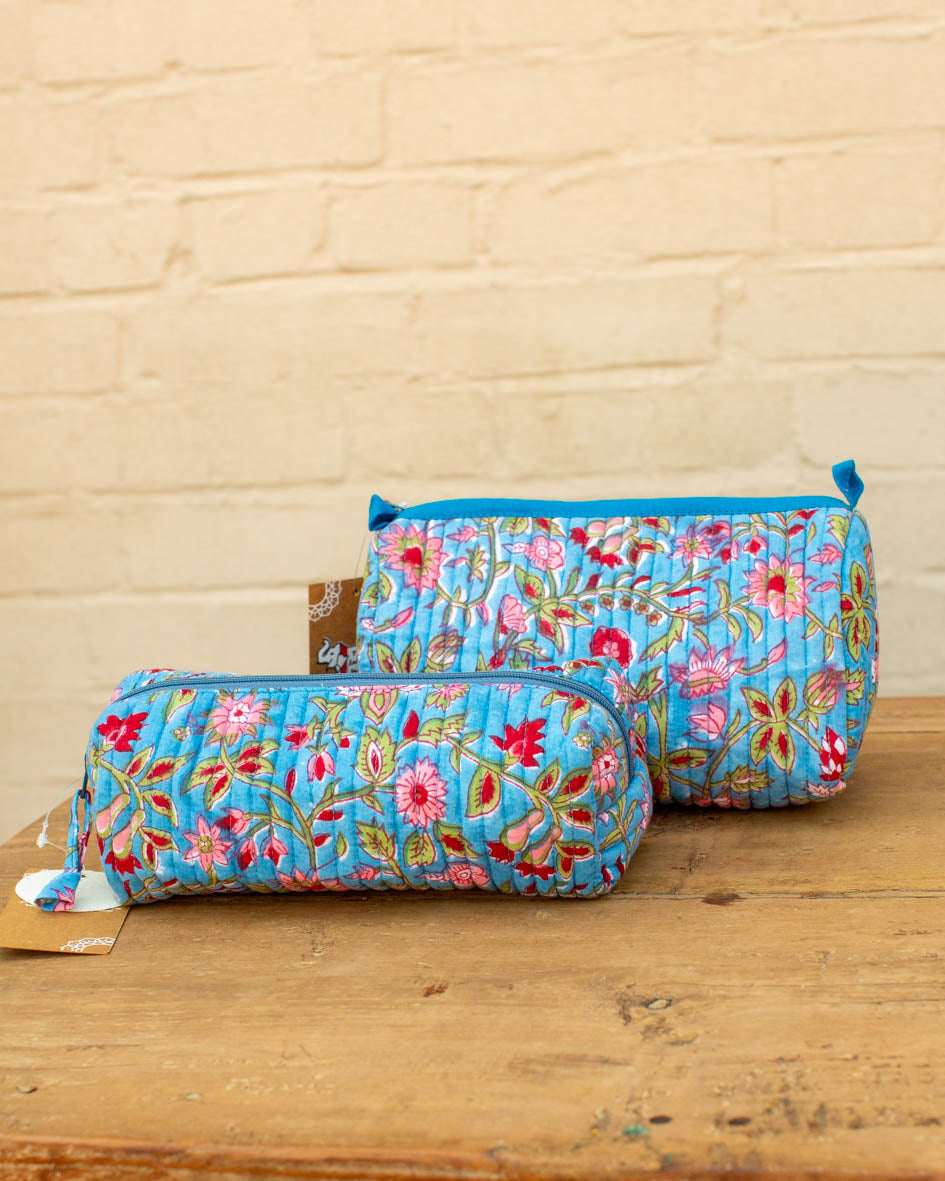 Honeystreet Wash Bag