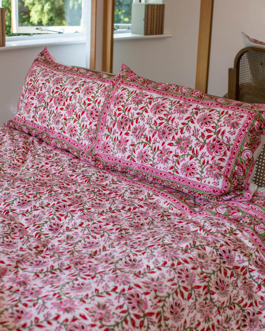 Huish Pillow Case