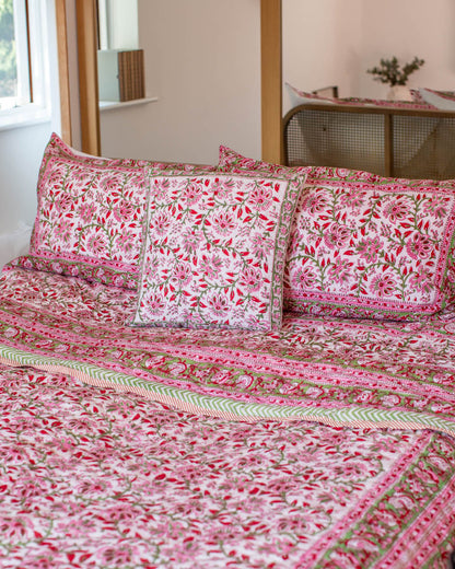 Huish Quilted Cushion