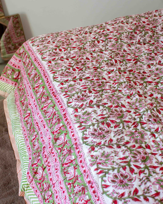 Huish Quilt