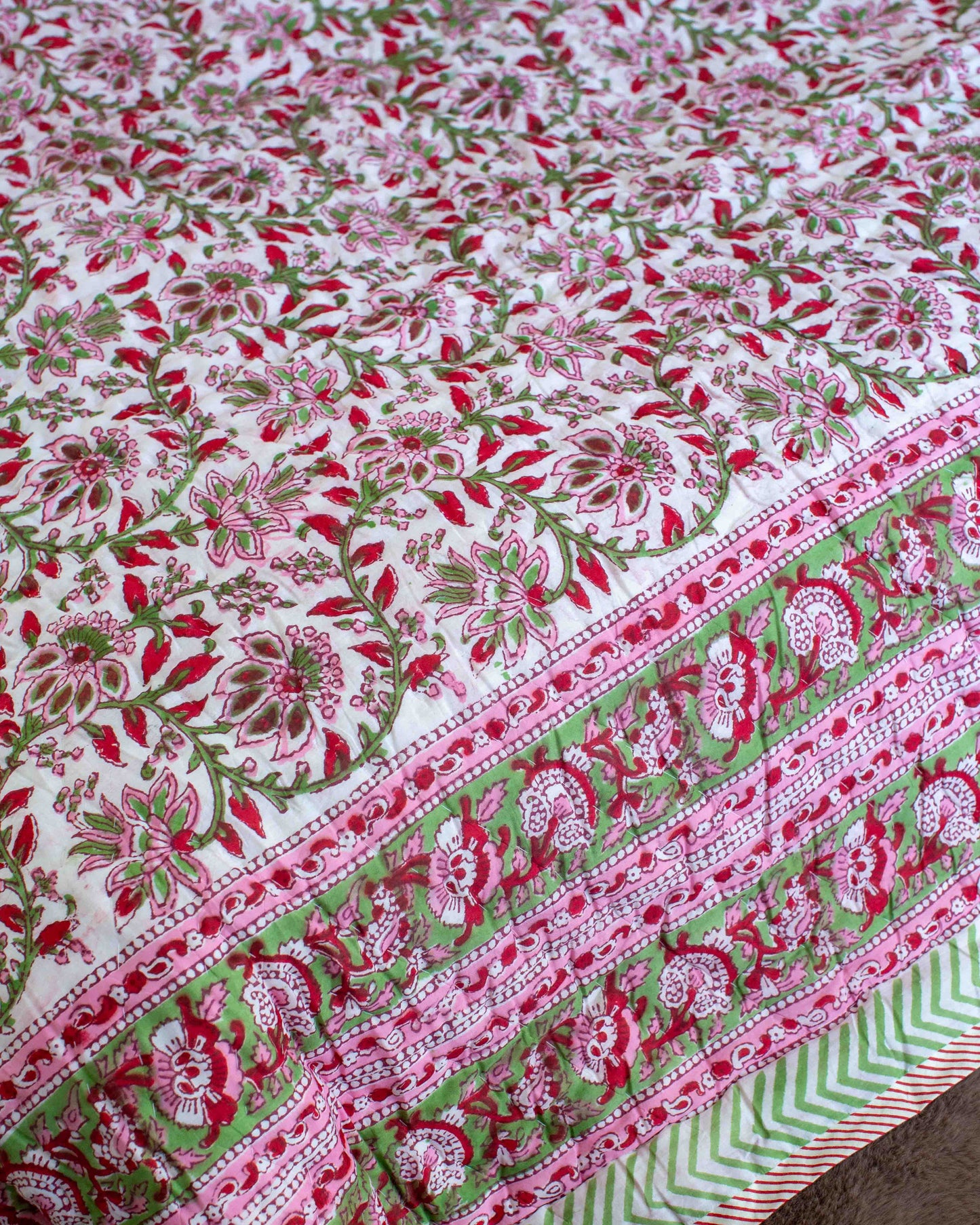 Huish Quilt