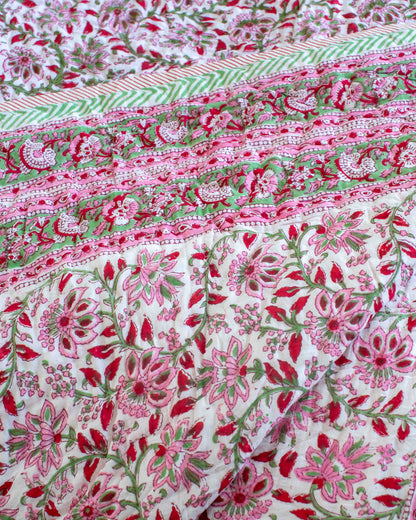 Huish Quilt