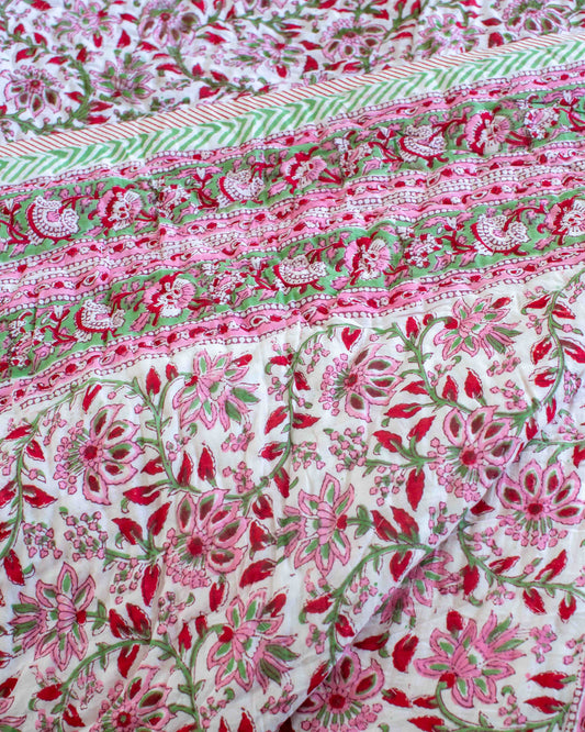 Huish Quilt